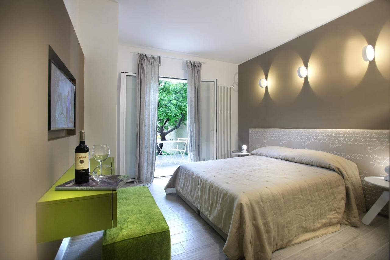 Vila Bedinle' Lecce Exteriér fotografie