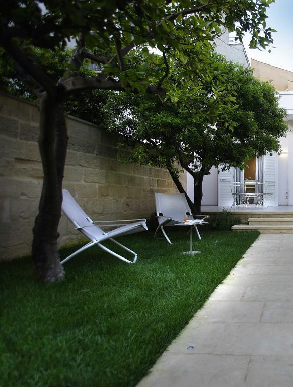 Vila Bedinle' Lecce Exteriér fotografie