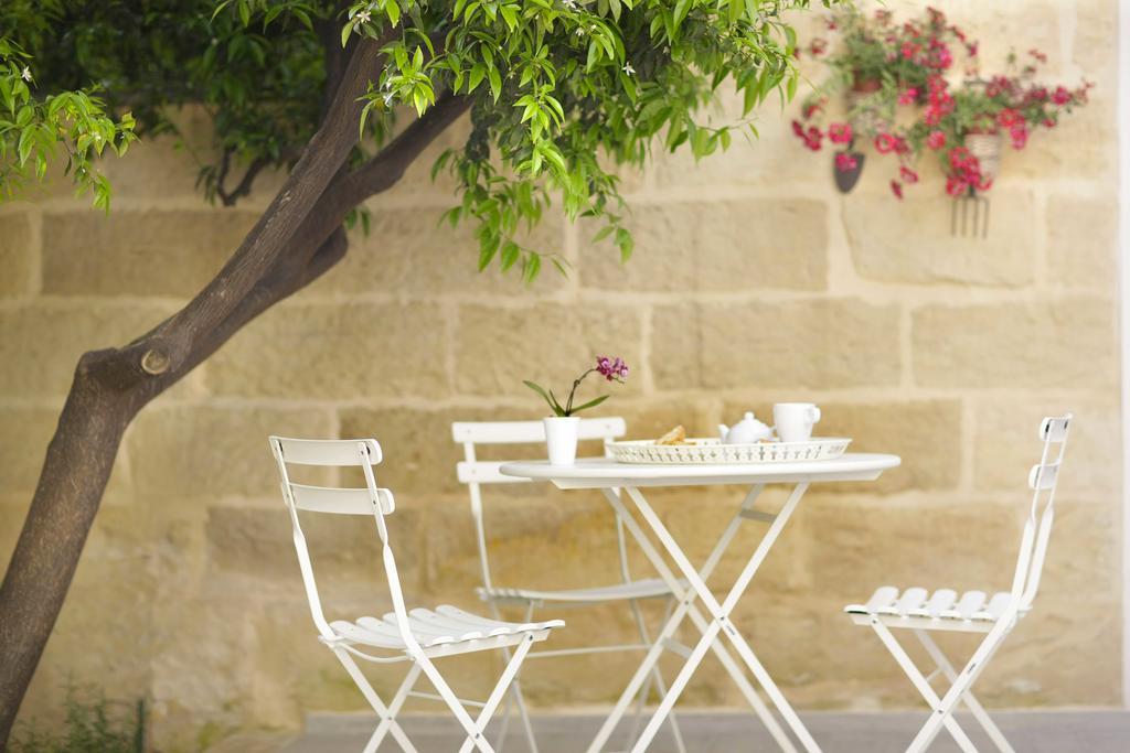 Vila Bedinle' Lecce Exteriér fotografie