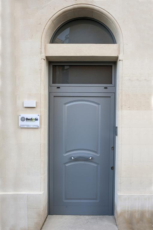 Vila Bedinle' Lecce Exteriér fotografie