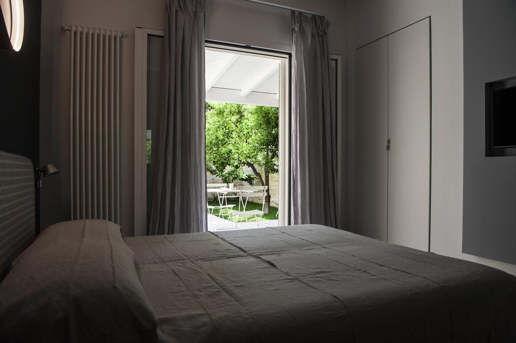 Vila Bedinle' Lecce Exteriér fotografie